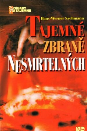 Tajemné zbraně nesmrtelných