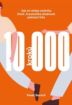 10000 kroků
