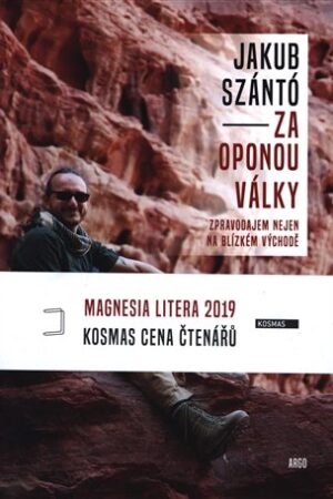 Za oponou války