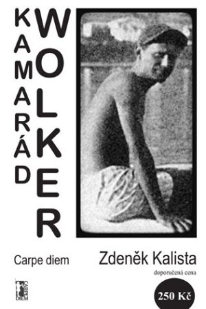 Kamarád Wolker