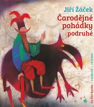 Čarodějné pohádky podruhé