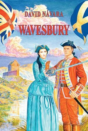 Wavesbury - Plukovník a rebelova dcera