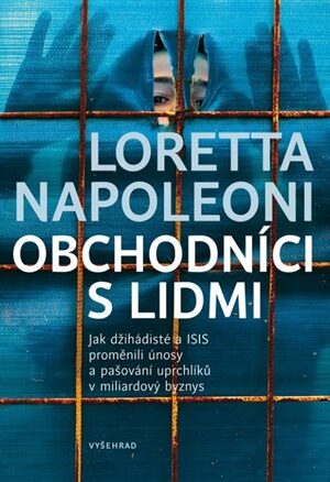 Obchodníci s lidmi