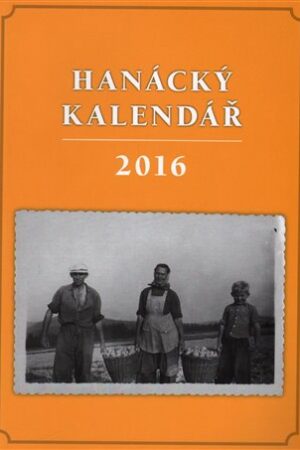 Hanácký kalendář 2016