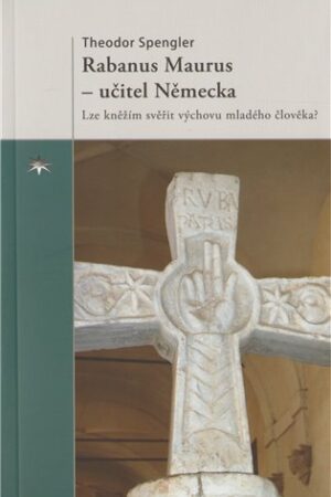 Rabanus Maurus - učitel Německa