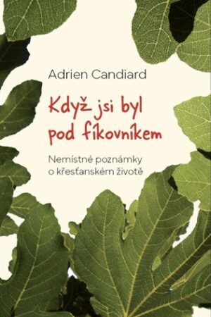 Když jsi byl pod fíkovníkem