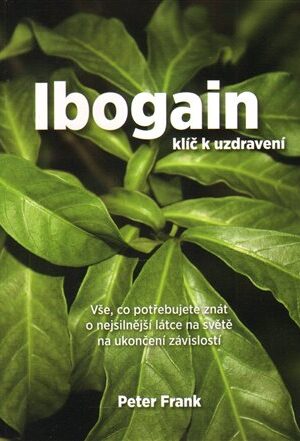 Ibogain