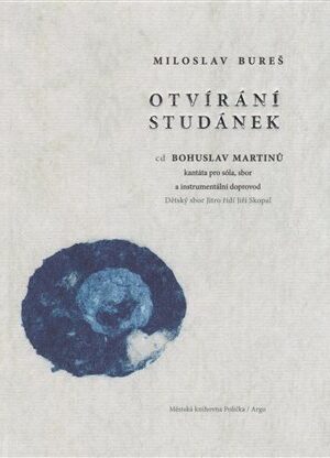 Otvírání studánek (kniha+CD)