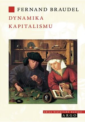 Dynamika kapitalismu