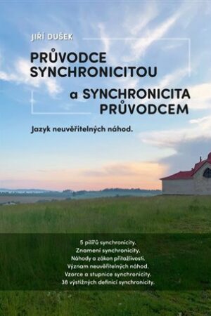 Průvodce synchronicitou a synchronicita průvodcem
