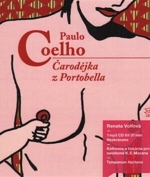 Čarodějka z Portobella
