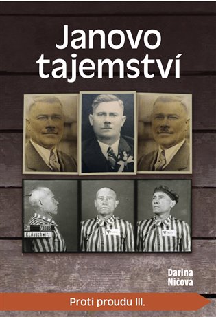 Janovo tajemství