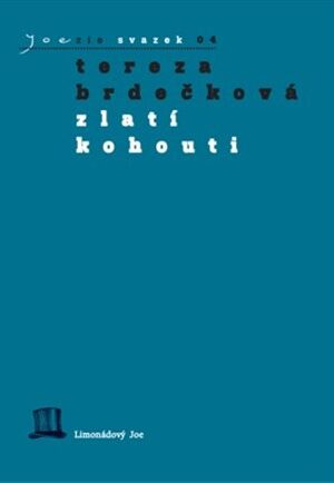 Zlatí kohouti
