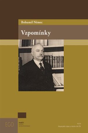 Bohumil Němec. Vzpomínky