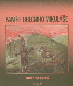 Paměti obecního Mikuláše