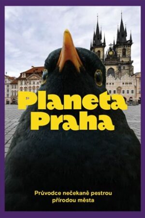 Planeta Praha