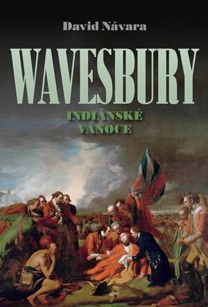 Wavesbury - Indiánské Vánoce