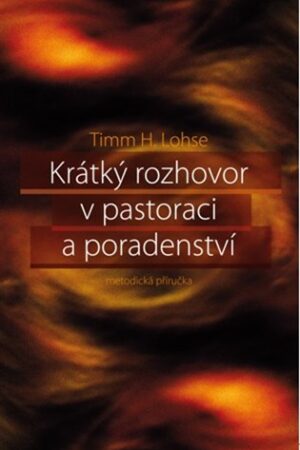 Krátký rozhovor v pastoraci a poradenství