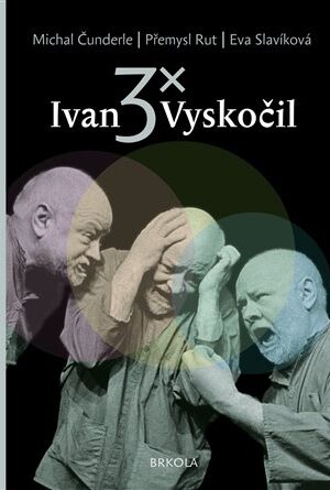 3x Ivan Vyskočil