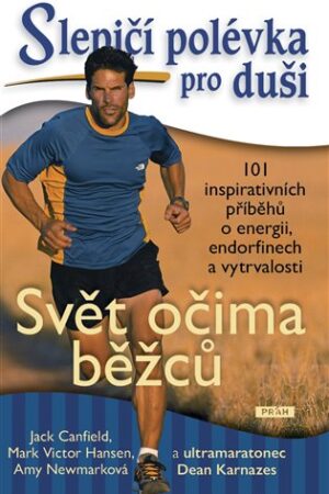 Slepičí polévka pro duši - Svět očima běžců