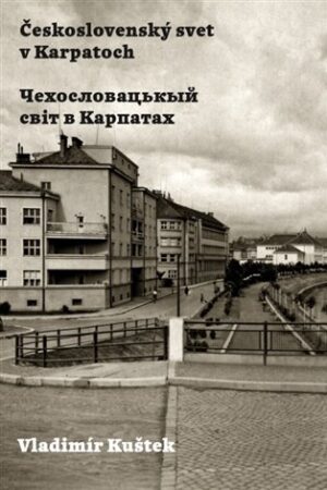 Československý svet v Karpatoch
