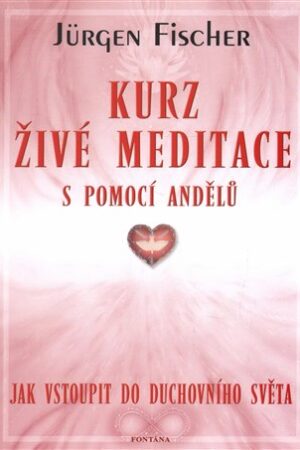 Kurz živé meditace s pomocí andělů