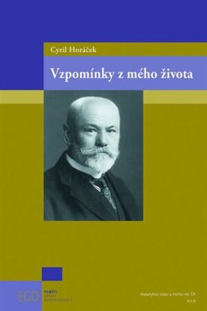 Vzpomínky z mého života