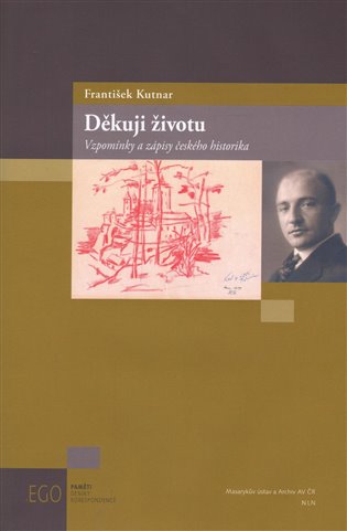 Děkuji životu