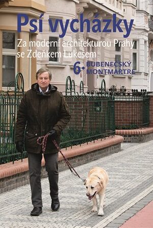 Psí vycházky 6. /Bubenečský Montmartre/