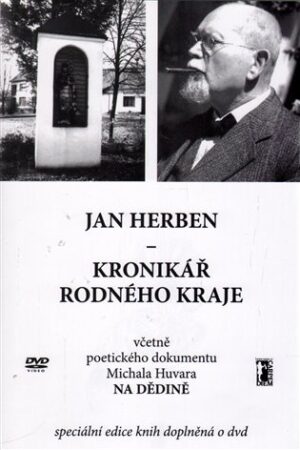 Kronikář rodného kraje