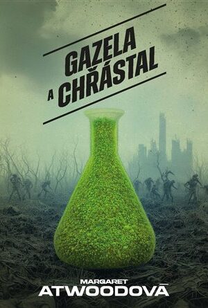 Gazela a Chřástal