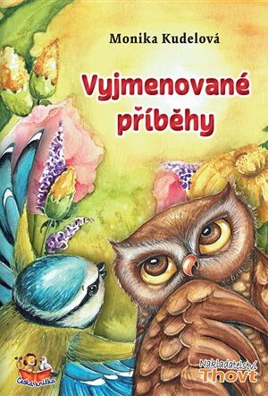 Vyjmenované příběhy