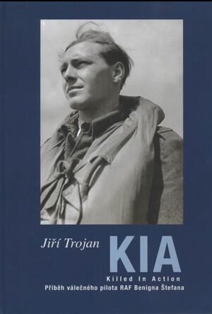 KIA - Killed In action / Zabit v boji