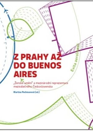 Z Prahy až do Buenos Aires