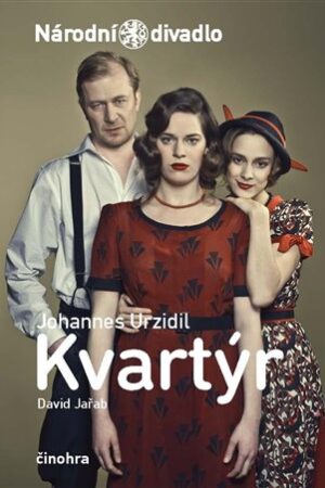 Kvartýr
