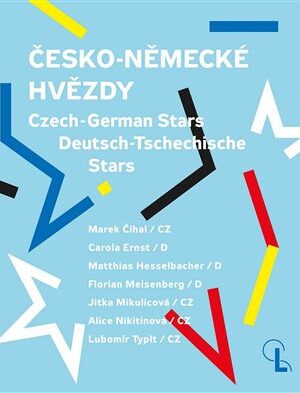 Česko-německé hvězdy