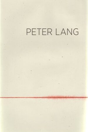 Peter Lang