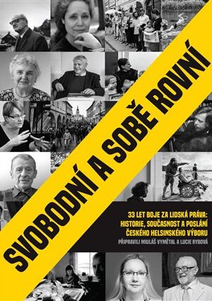 Svobodní a sobě rovní