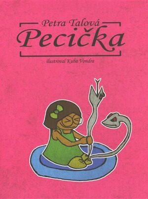 Pecička