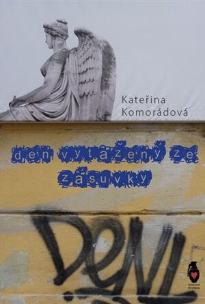 Den vytažený ze zásuvky