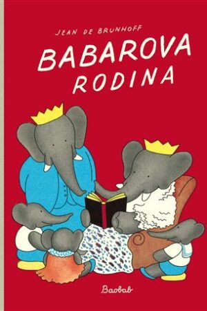 Babarova rodina