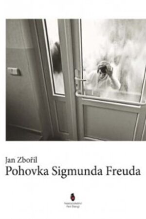 Pohovka Sigmunda Freuda