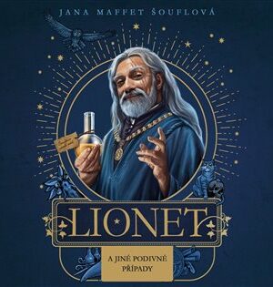 Lionet a jiné podivné případy