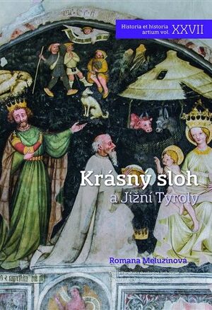 Krásný sloh a Jižní Tyroly