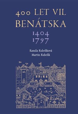 400 let vil Benátska 1404-1797