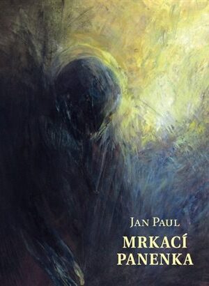 Mrkací panenka