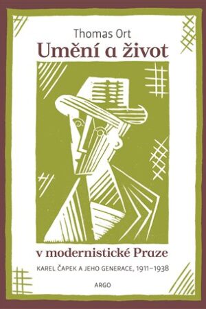 Umění a život v modernistické Praze