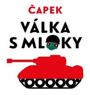 Válka s mloky