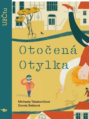 Otočená Otylka