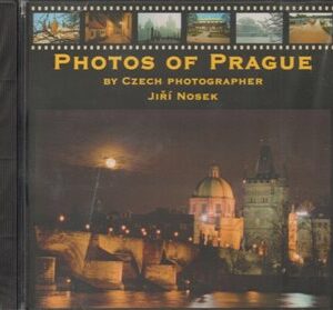 Photos of Prague